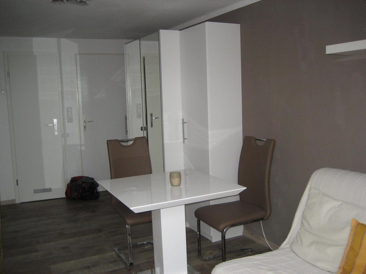 Ferienappartement-Aust Sankt Peter-Ording Eksteriør billede