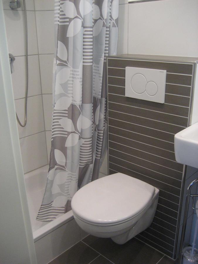 Ferienappartement-Aust Sankt Peter-Ording Eksteriør billede