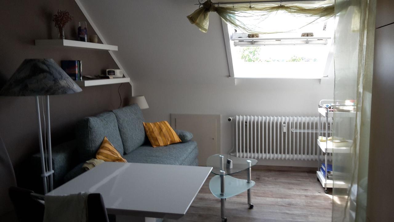 Ferienappartement-Aust Sankt Peter-Ording Eksteriør billede